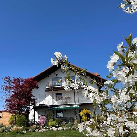 Bergchalet Mirabell - Hofgut Friedrichshafen Ngoại thất bức ảnh