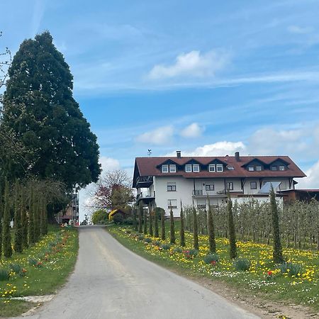 Bergchalet Mirabell - Hofgut Friedrichshafen Ngoại thất bức ảnh
