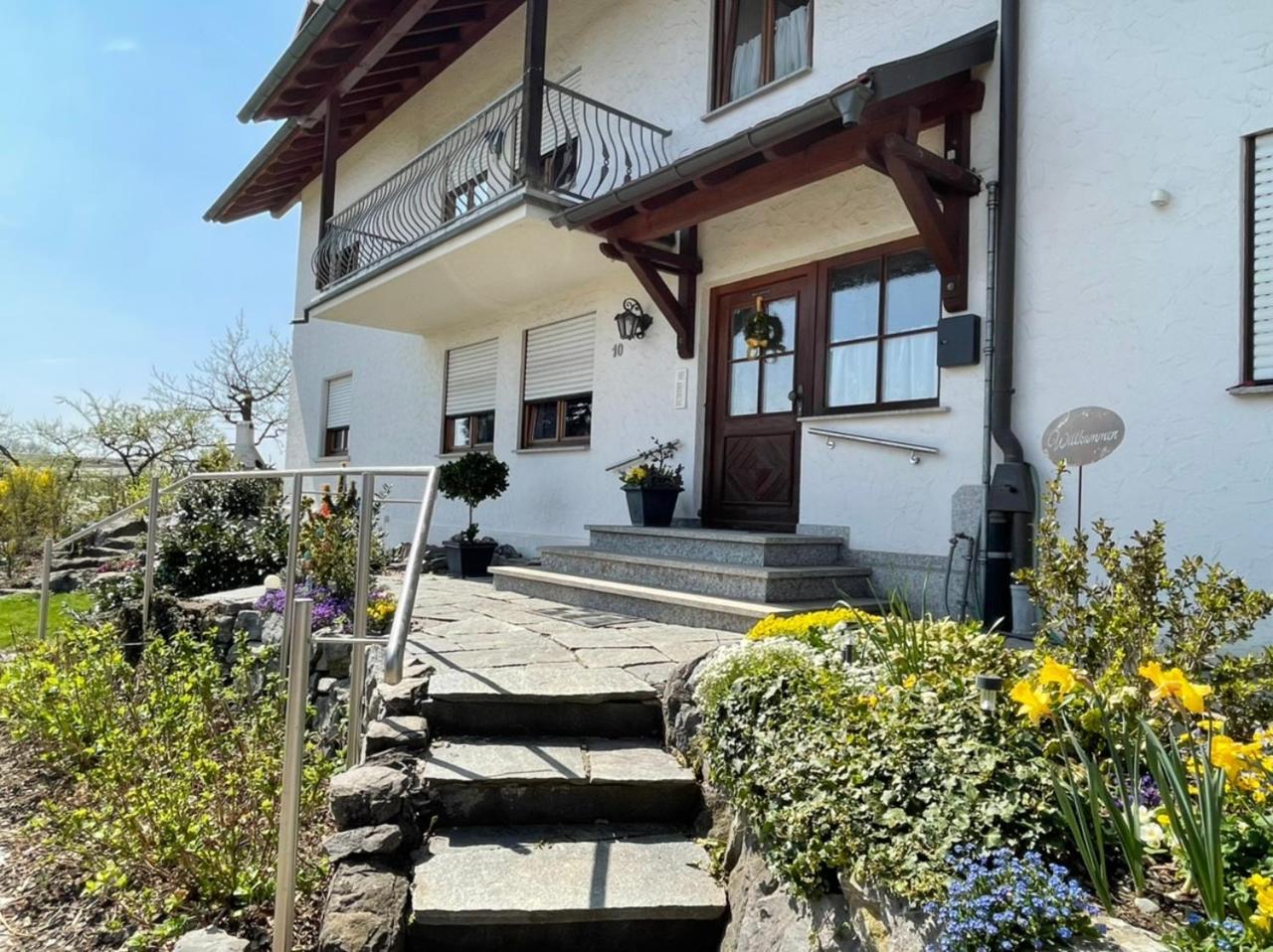 Bergchalet Mirabell - Hofgut Friedrichshafen Ngoại thất bức ảnh