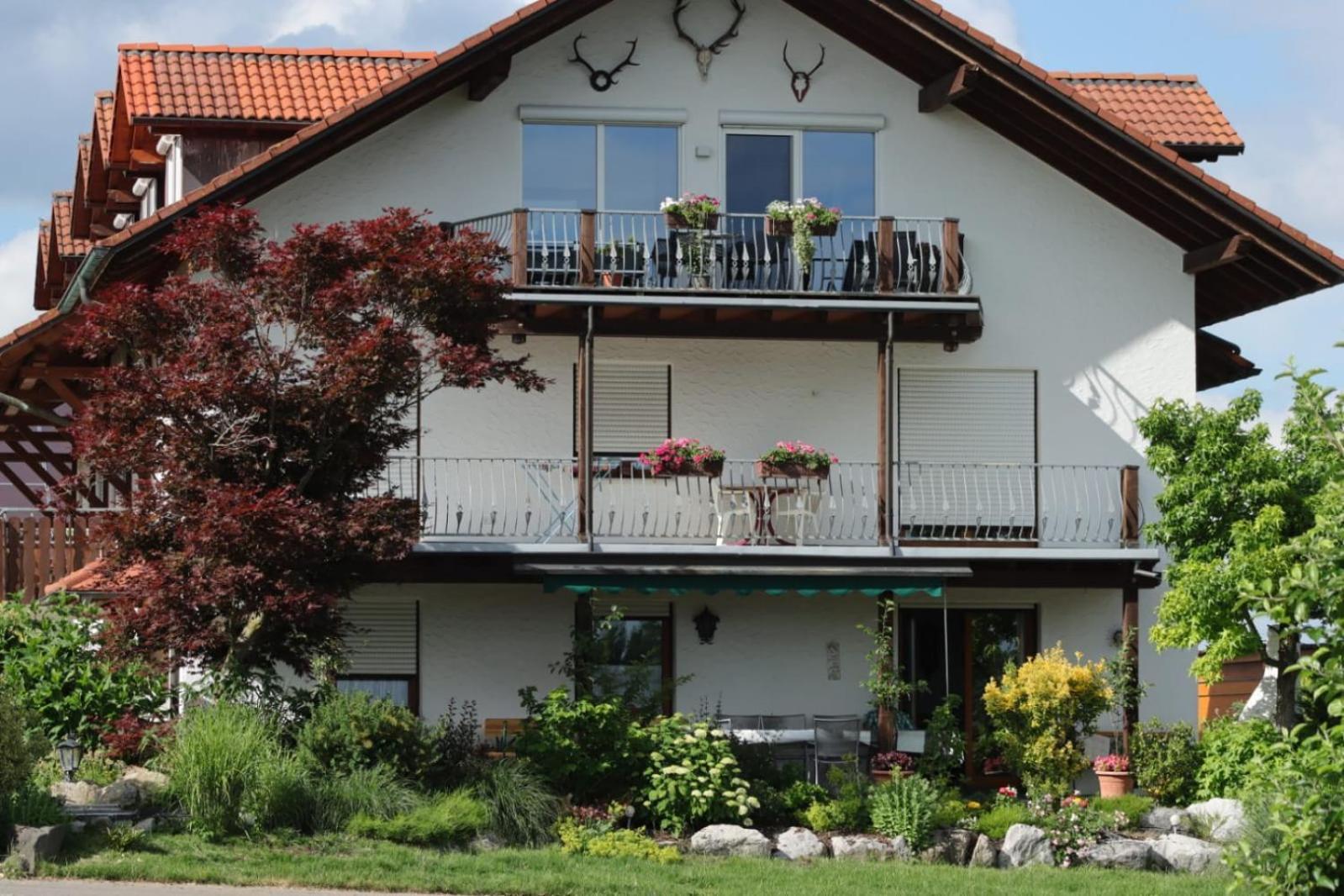 Bergchalet Mirabell - Hofgut Friedrichshafen Ngoại thất bức ảnh