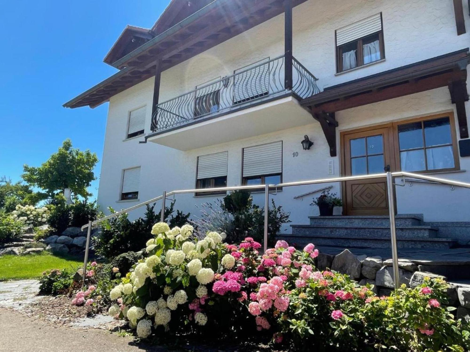 Bergchalet Mirabell - Hofgut Friedrichshafen Ngoại thất bức ảnh