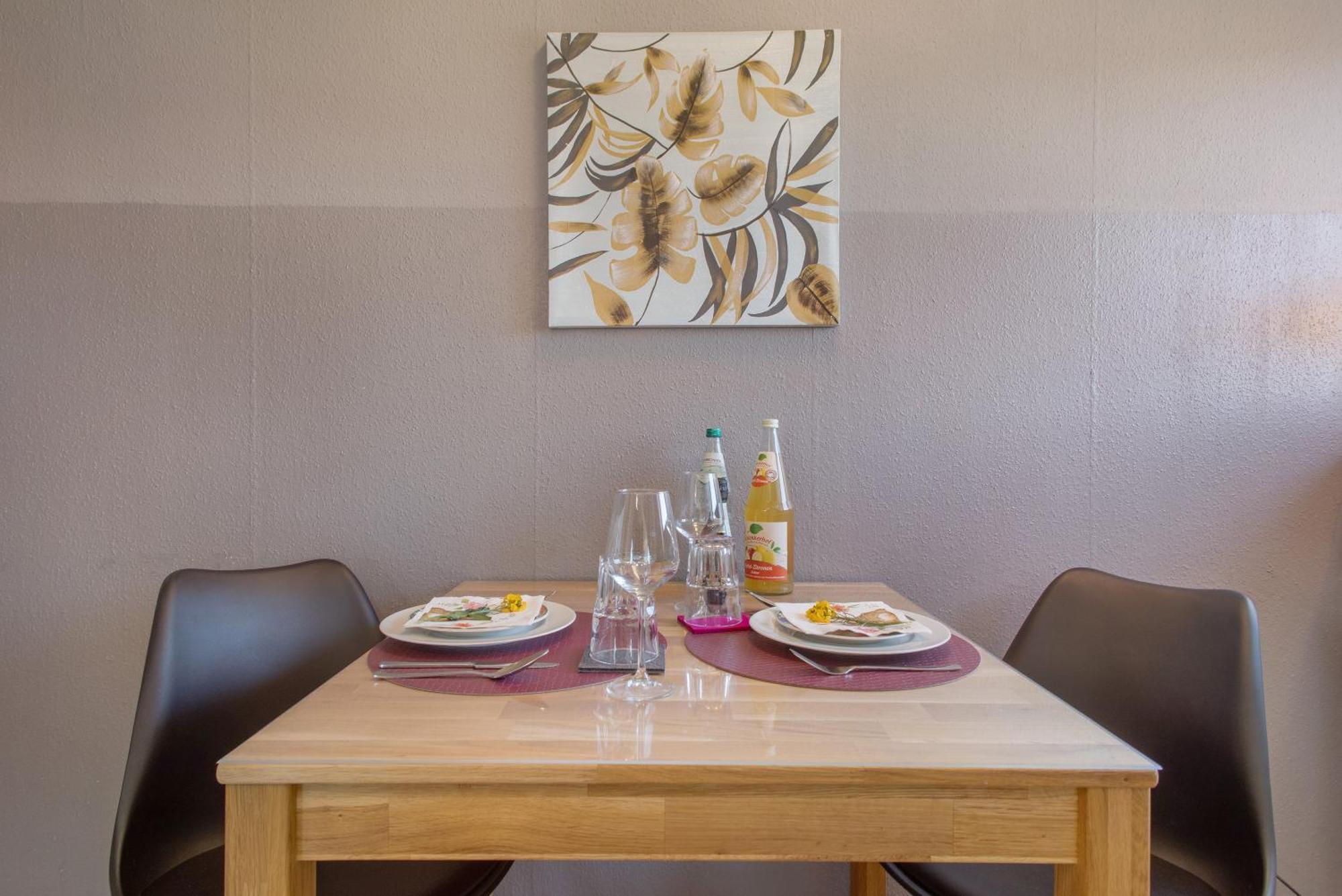 Bergchalet Mirabell - Hofgut Friedrichshafen Ngoại thất bức ảnh